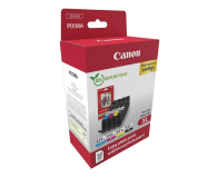 CANON Zestaw 4 tuszów CLI-551XL CMYK + papier foto 50 szt - 1227025 - zdjęcie 2